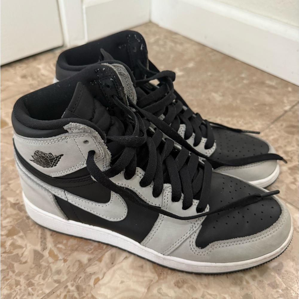Nike Jordan 1 Retro High Shadow 2.0